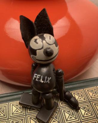 Felix The Cat Originale,anni 1920 circa