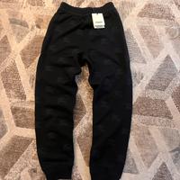Pantaloni burberry