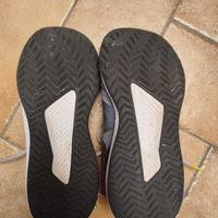 Scarpe da ginnastica n. 41.5