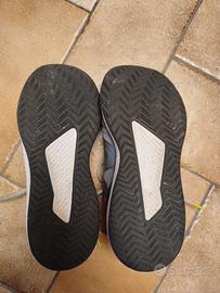 Scarpe da ginnastica n. 41.5