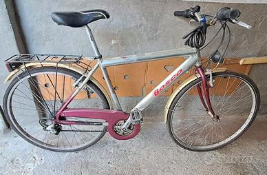 Bicicletta city bike da uomo 28”