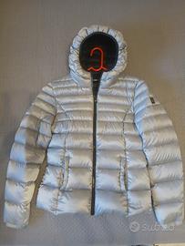 Piumino RefrigiWear 46 Piuma d'oca