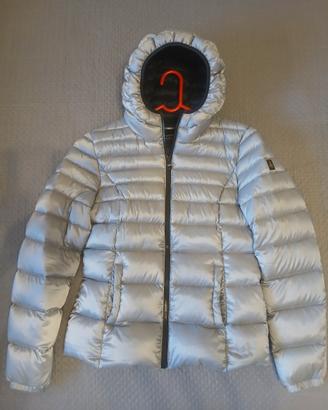 Piumino RefrigiWear 46 Piuma d'oca