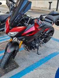 yamaha tracer 900 2015 