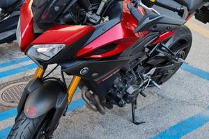 yamaha tracer 900 2015 