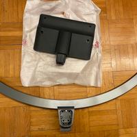Supporto TV LG 43 pollici originale