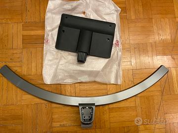 Supporto TV LG 43 pollici originale