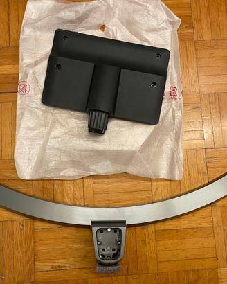 Supporto TV LG 43 pollici originale