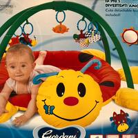 Palestrina gioco neonati