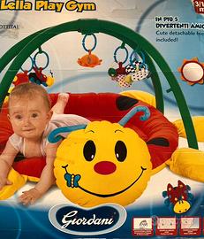 Palestrina gioco neonati