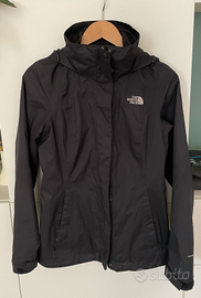 Giacca Evolve II Triclimate North Face donna