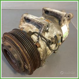 Compressore Clima AC Aria Condizionata ZEXEL
