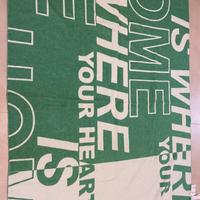 Coperta zara home NUOVA