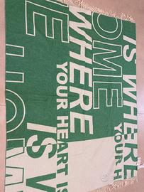 Coperta zara home NUOVA