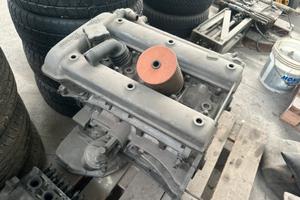 Motore Alfa Romeo 1300 530