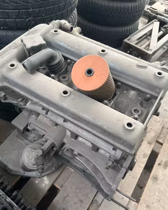 Motore Alfa Romeo 1300 530