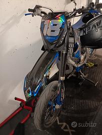Yz 125
