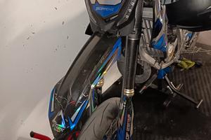 Yz 125