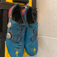 scarpe specialized s-works mtb  43