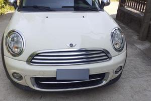 MINI Clubman Cooper D 1.6 Diesel – 2012 – €4.000
