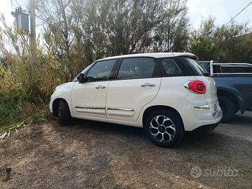 fiat500 L