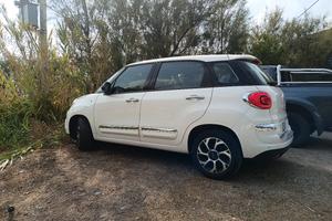 fiat500 L