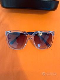 Occhiali sole mai indossati