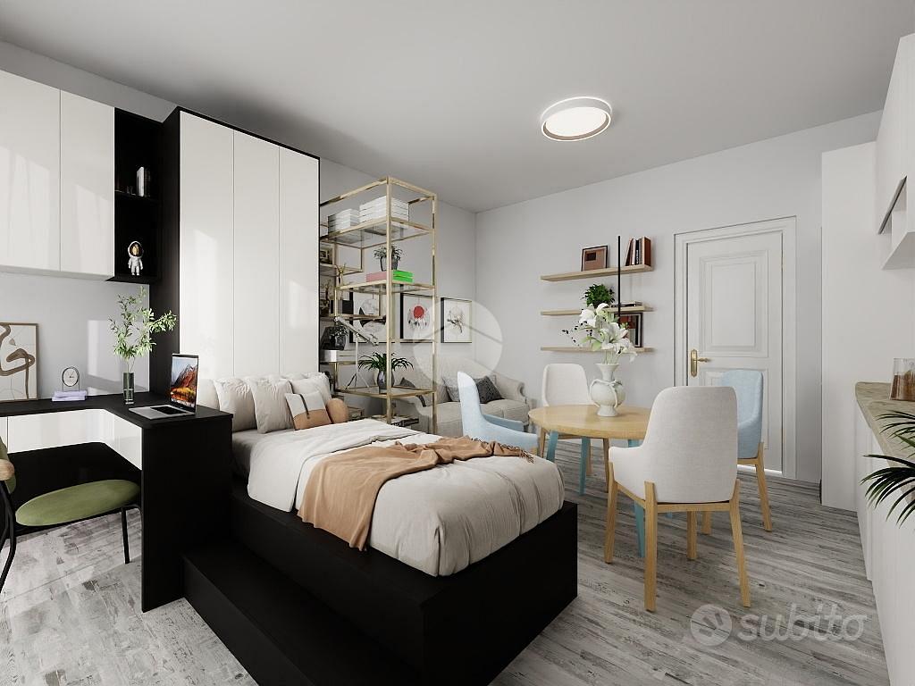 Apartment in Milano, Lorenteggio, Municipio 6 - Vista 5