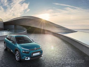 CITROEN C4 Cactus PureTech 110 S&S Shine