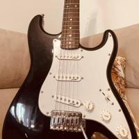 Chitarra elettrica  stagg
