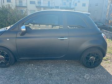 Fiat500