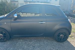 Fiat500