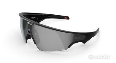 Oakley Meta Vanguard Black