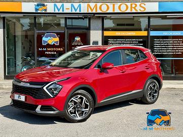 Kia Sportage 1.6 tgdi mhev Business 160cv mt