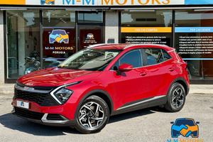 Kia Sportage 1.6 tgdi mhev Business 160cv mt