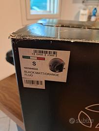 Casco Momo Design taglia S