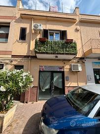 Via L. Iandolino, Partanna Mondello, locale comm