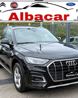 Audi Q5 2.0 TDI 204 CV S-Tronic TETTO APRIBILE