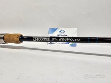 g.loomis IMX-PRO BLUE 842S XF 