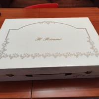 copriletto matrimoniale