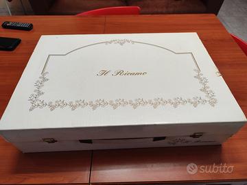 copriletto matrimoniale