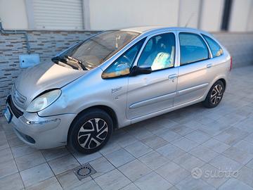 xsara 