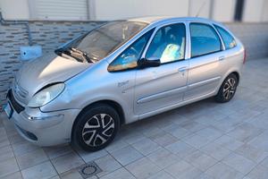 xsara 