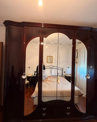 Arredamento salotto e camera da letto