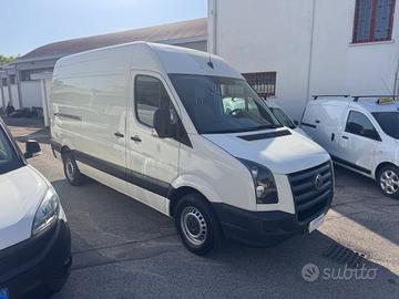 Volkswagen CRAFTER 2.5 TDI 110CV L3 H2 PERFETTO PR