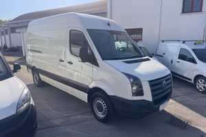 Volkswagen CRAFTER 2.5 TDI 110CV L3 H2 PERFETTO PR