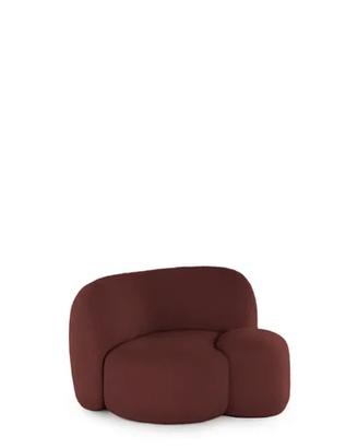 Poltrona Kartell AALAND