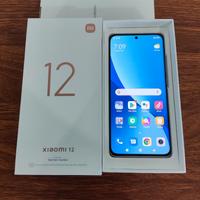 Xiaomi 12 (256gb) Italia