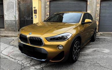 BMW X2m