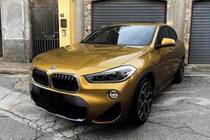 BMW X2m